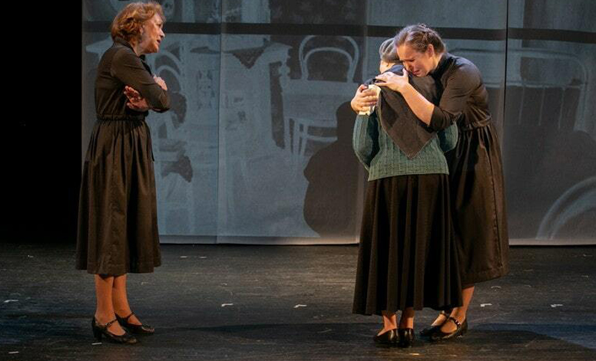 Жизнь - сапожок непарный