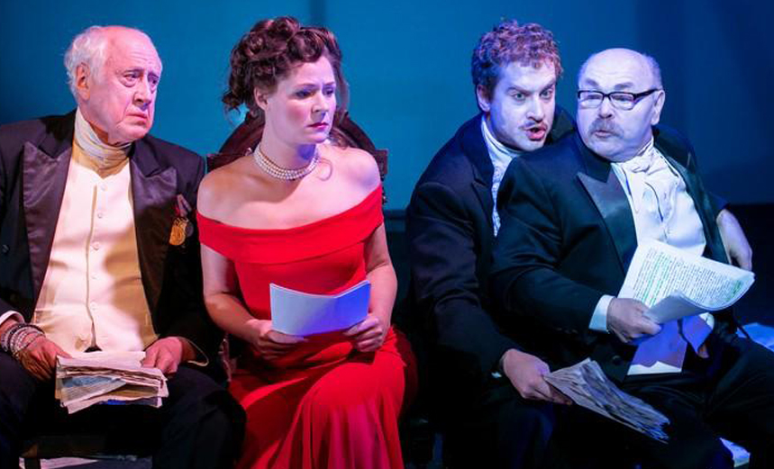 Маршак - Маршак