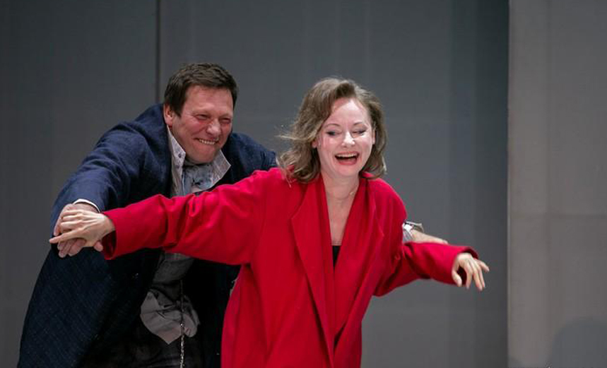 Вишневый сад