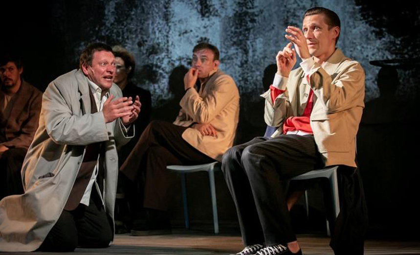 Чехов. Хочется жить