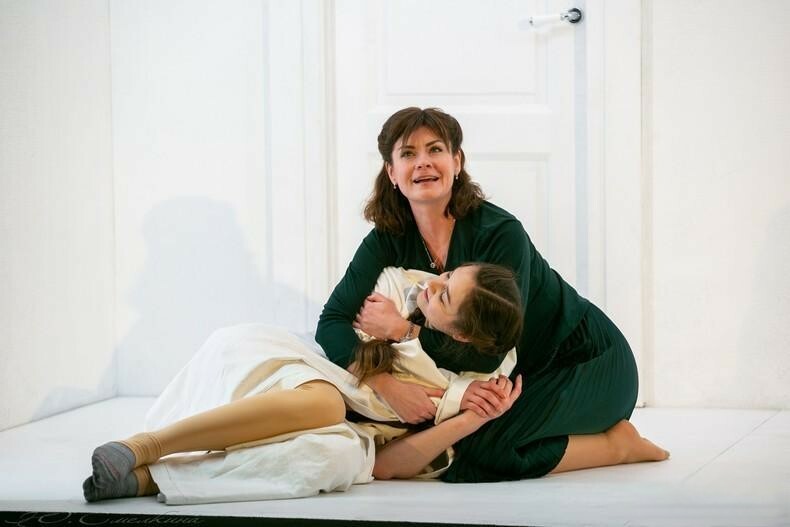 Валентин и Валентина