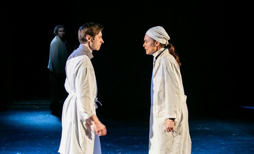 Жизнь - сапожок непарный