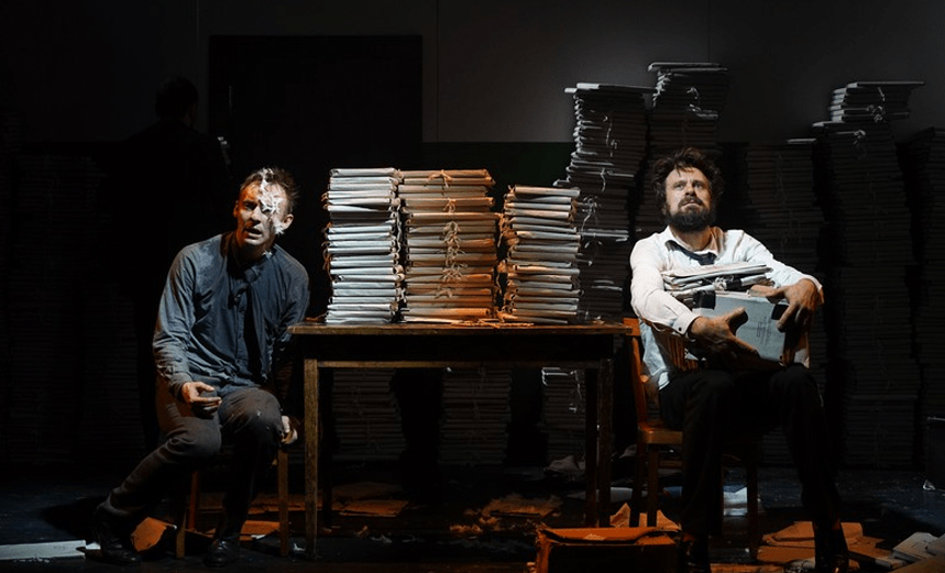 Академия смеха