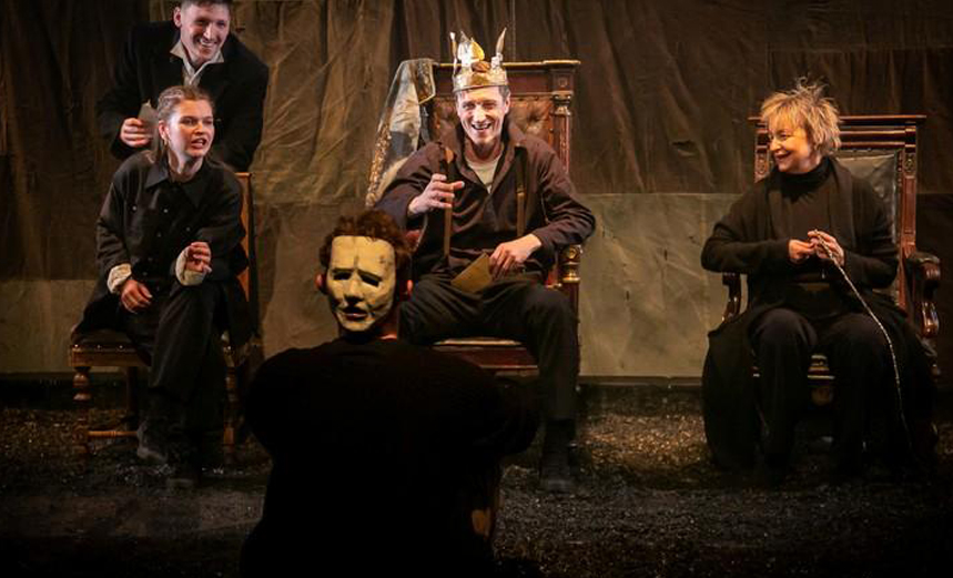 Про Федота-стрельца