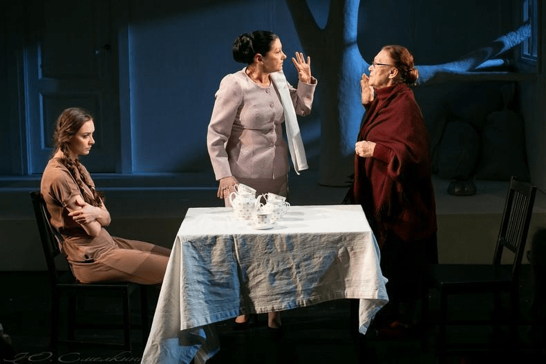 Валентин и Валентина