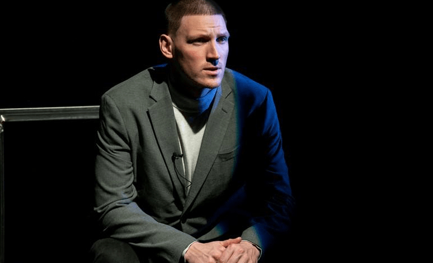 Колымские рассказы