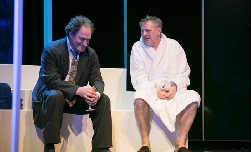 Фальшивая нота