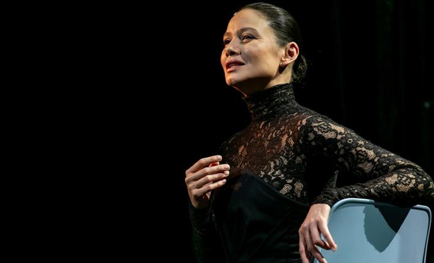 Чехов. Хочется жить