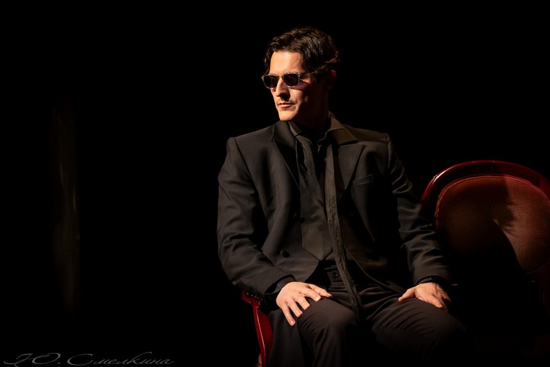 Набоков и К