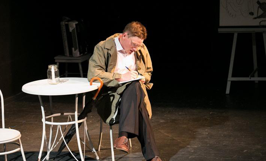 Бродский. Изгнание