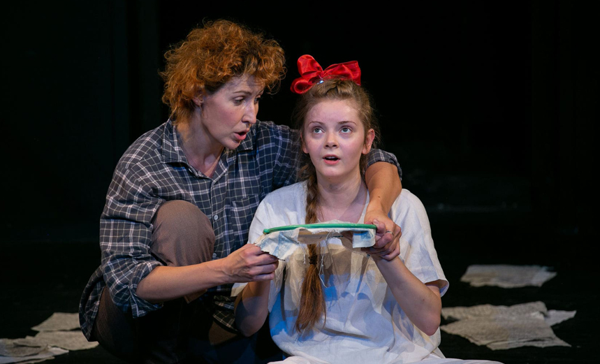 Сотворившая чудо