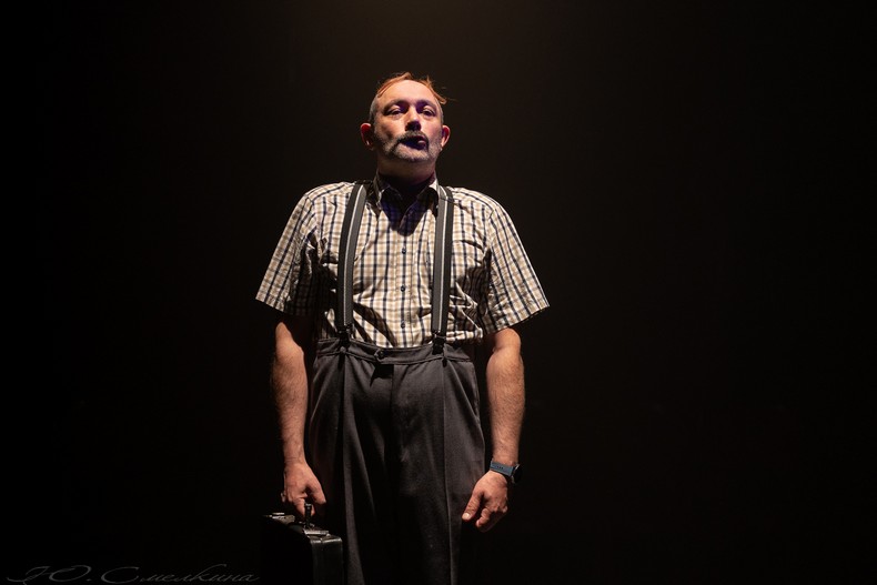 Набоков и К