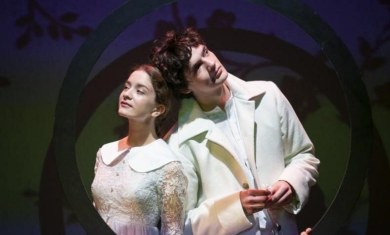 Сказка о мертвой царевне и о семи богатырях