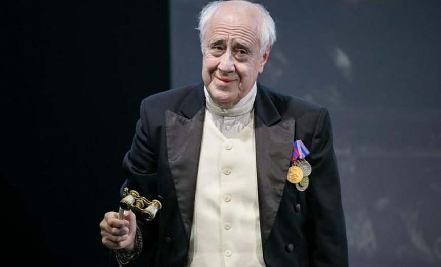 Шутки Достоевского