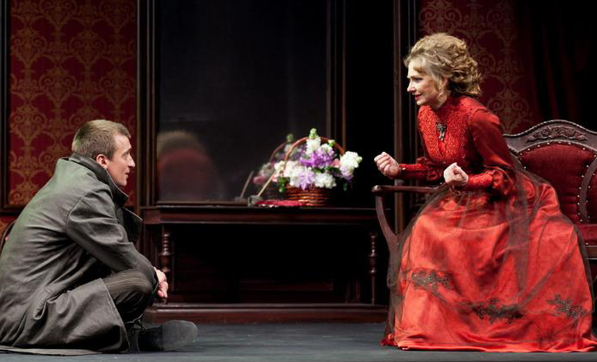 Без вины виноватые