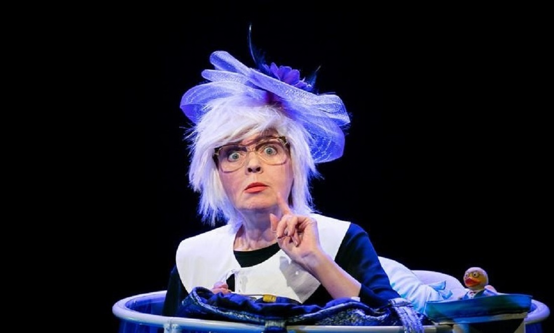 Счастливые дни