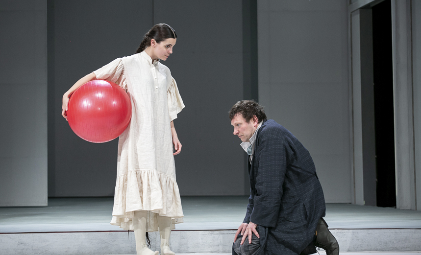 Вишневый сад