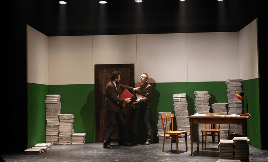 Академия смеха