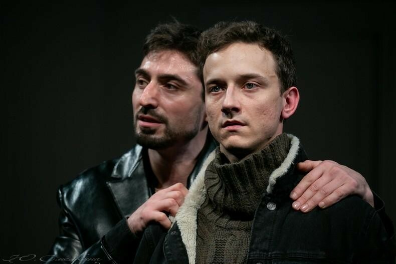 Валентин и Валентина