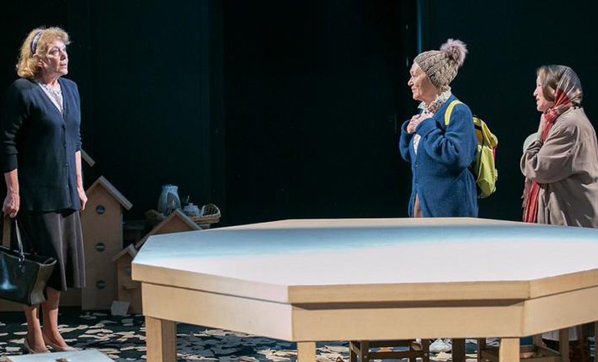 Земля Эльзы