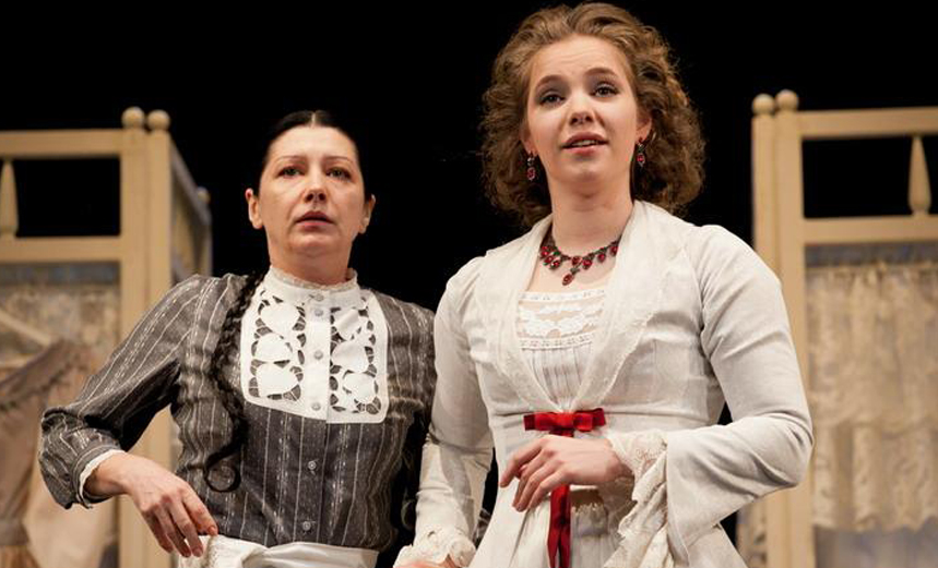 Без вины виноватые