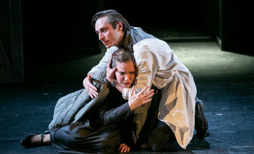 Жизнь - сапожок непарный