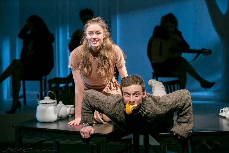 Валентин и Валентина