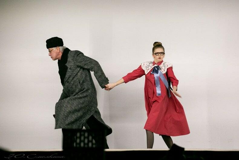 Мертвые души