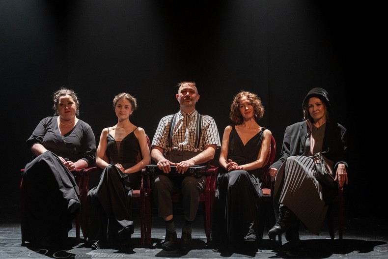 Набоков и К