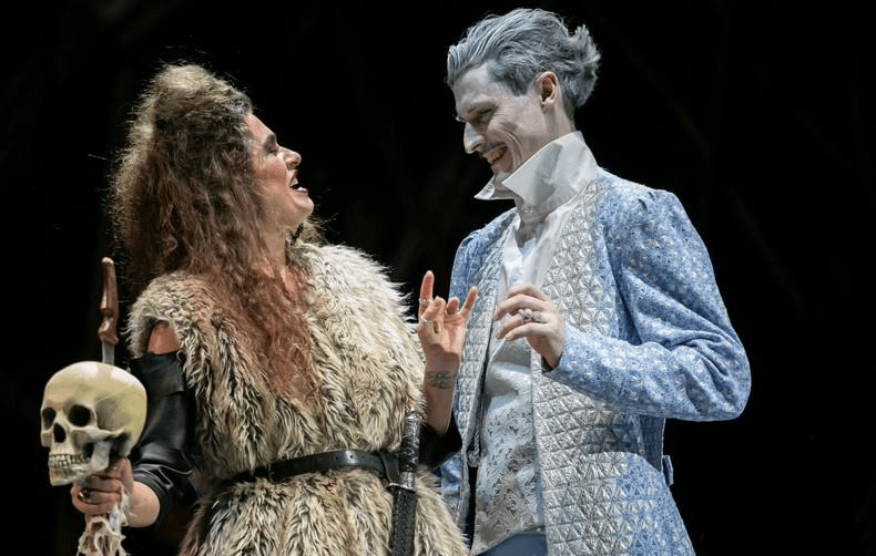 Снежная королева