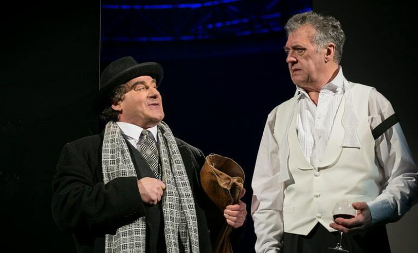 Фальшивая нота