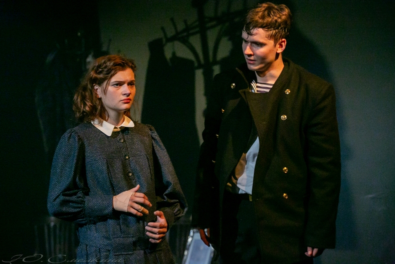 Счастье мое