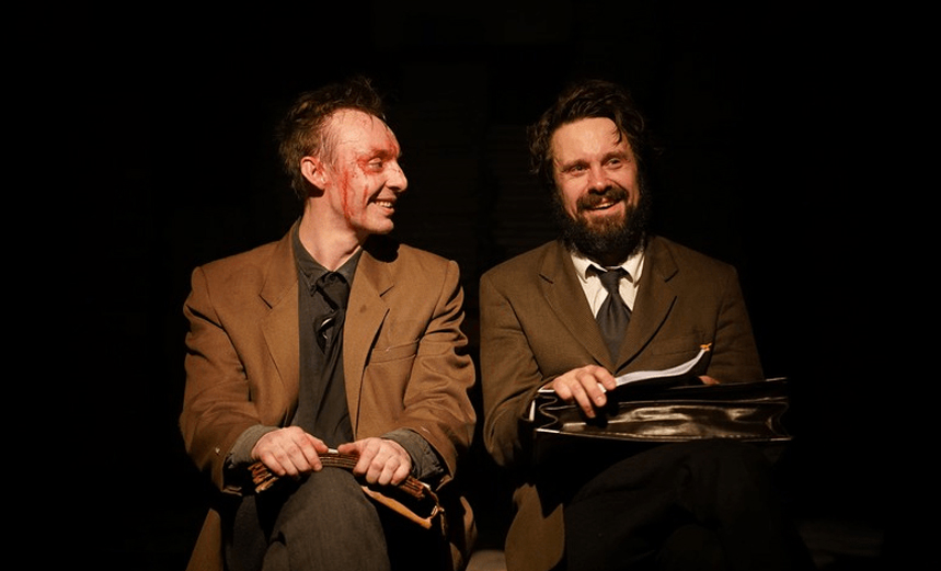 Академия смеха