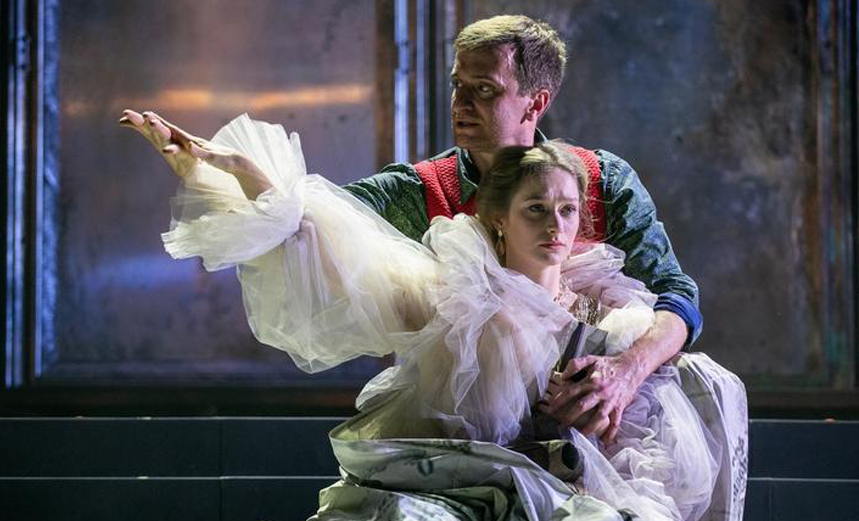 Бешеные деньги