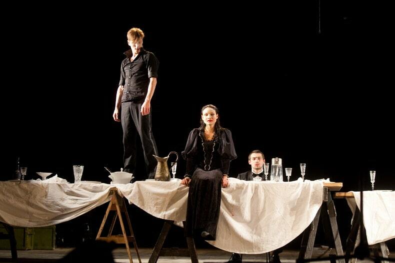 Макбет. Кино