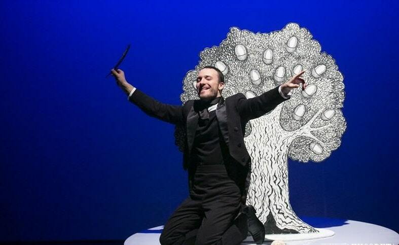 Сказка о мертвой царевне и о семи богатырях