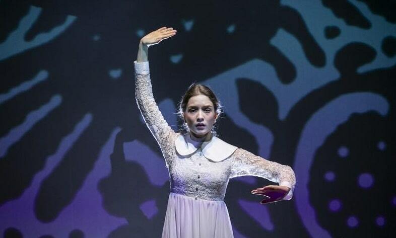 Сказка о мертвой царевне и о семи богатырях