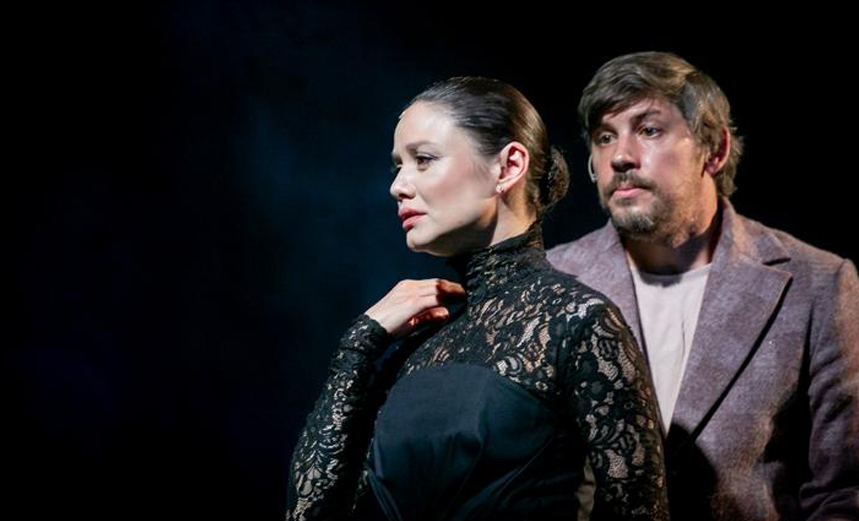 Чехов. Хочется жить