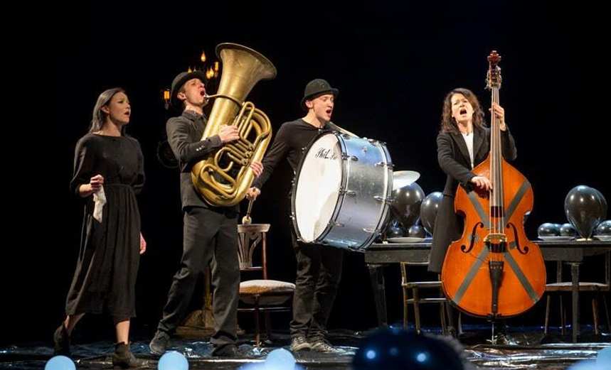 Сон об осени