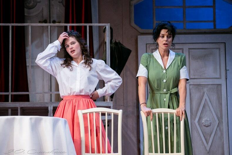 Синьор из высшего общества