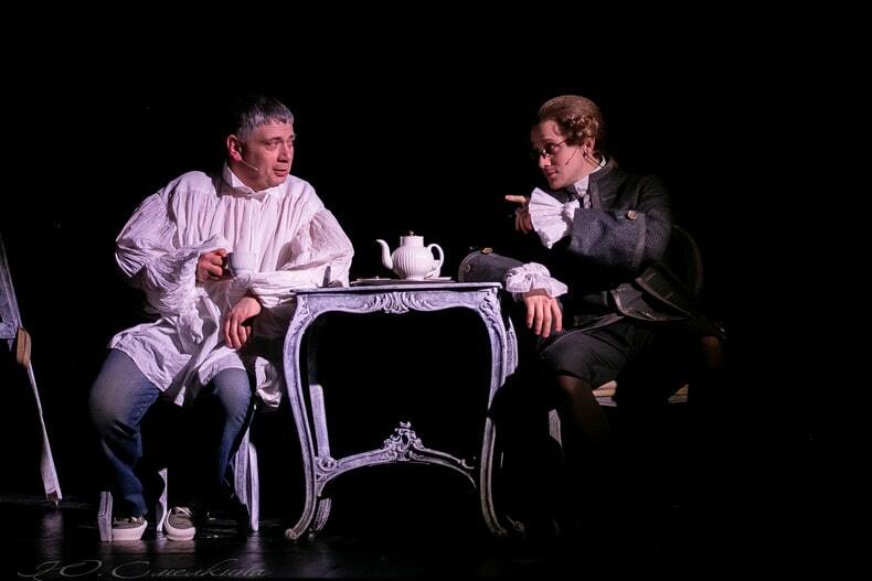 Жизнь и мнения Тристрама Шенди, джентльмена