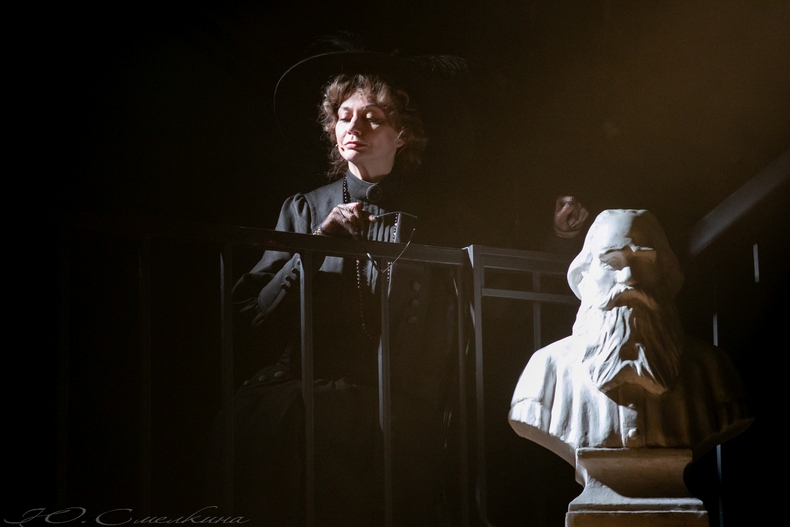 Счастье мое