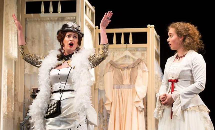 Без вины виноватые