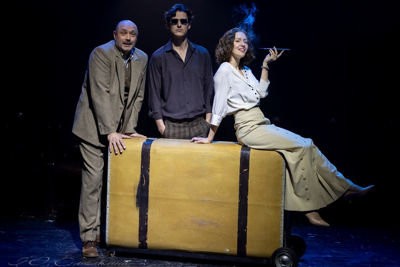 Набоков и К