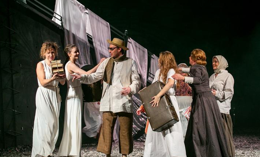 Воскресение