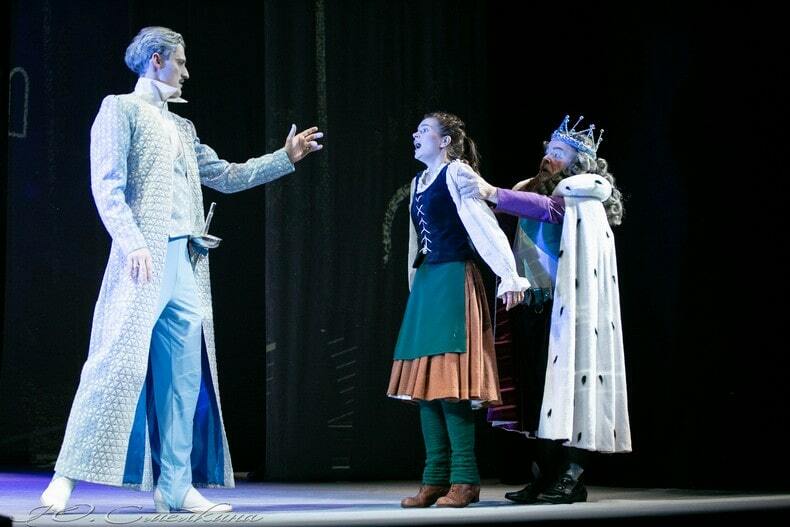 Снежная королева