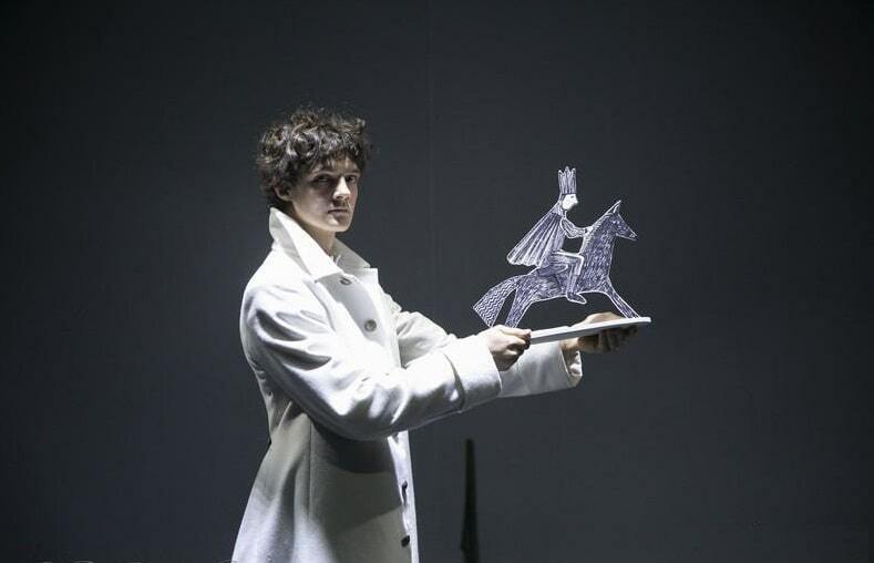 Сказка о мертвой царевне и о семи богатырях