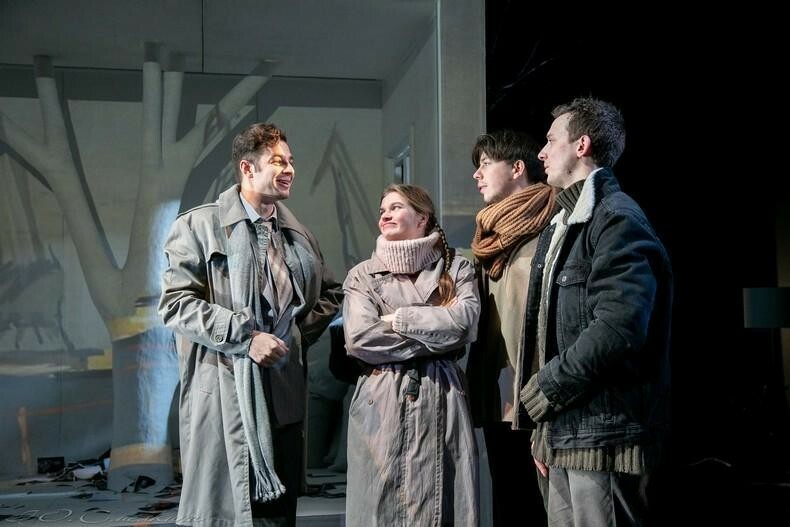 Валентин и Валентина