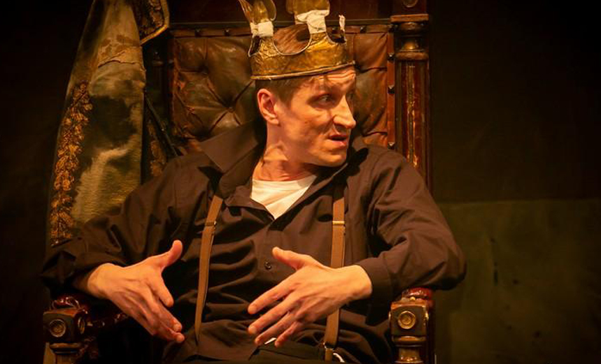 Про Федота-стрельца