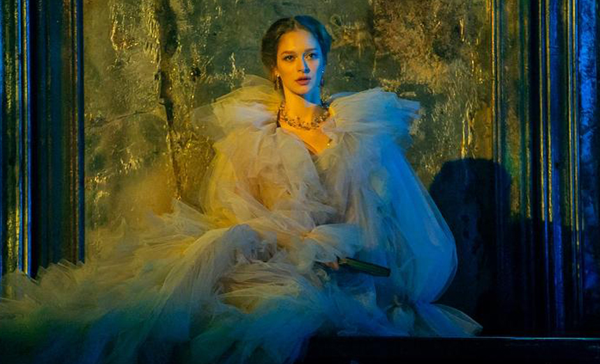 Бешеные деньги